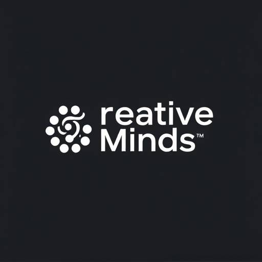 Logo van Creative Minds Agency